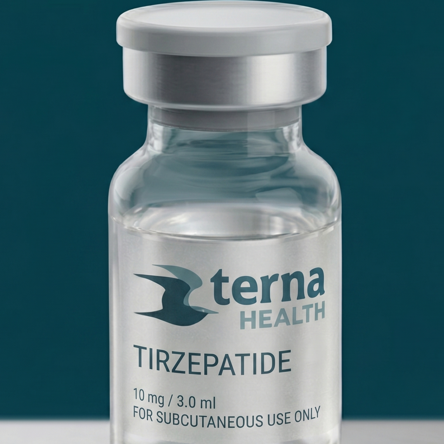 Tirzepatide